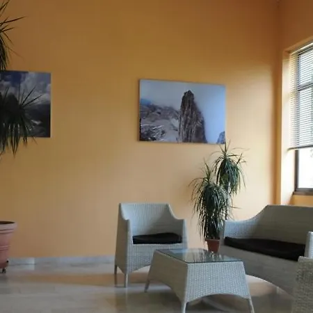 Готель Casa Marcolini Bevilacqua 3*