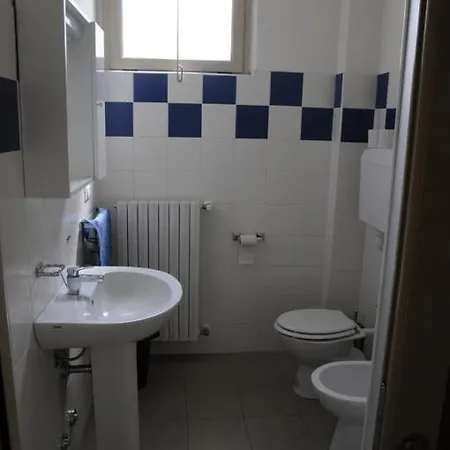 Готель Casa Marcolini Bevilacqua