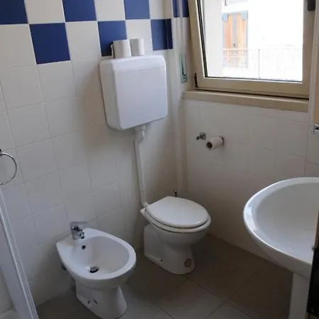 Готель Casa Marcolini Bevilacqua 3*