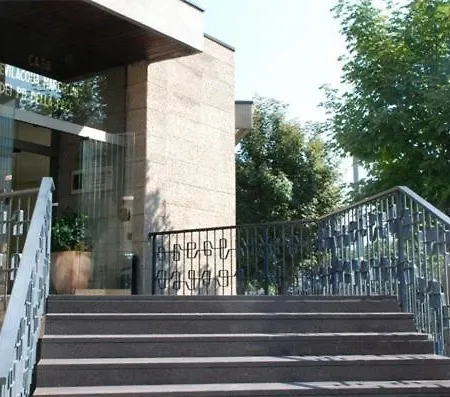Готель Casa Marcolini Bevilacqua