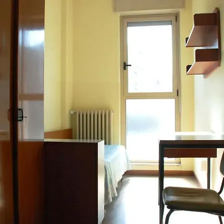 Hotel Casa Marcolini Bevilacqua Brescia