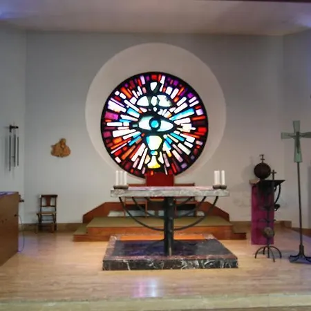 Casa Marcolini Bevilacqua Hotel Bréscia