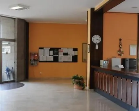 Hotel Casa Marcolini Bevilacqua Brescia