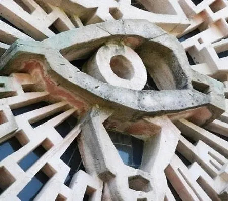 Casa Marcolini Bevilacqua Hotel