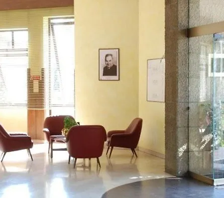 Casa Marcolini Bevilacqua