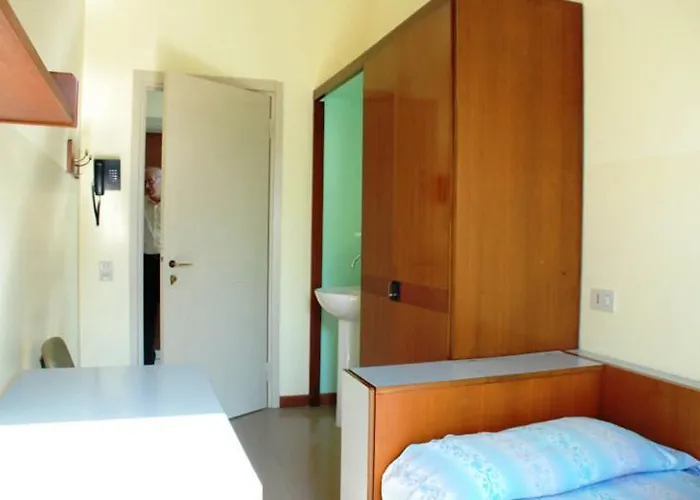 Hotel Casa Marcolini Bevilacqua