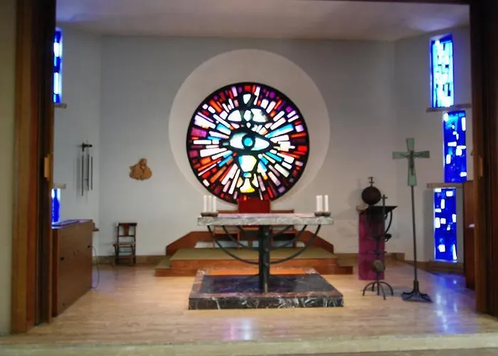 Casa Marcolini Bevilacqua Hotel Brescia