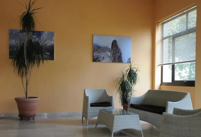 Hotel Casa Marcolini Bevilacqua 3*