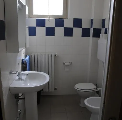 Hotel Casa Marcolini Bevilacqua