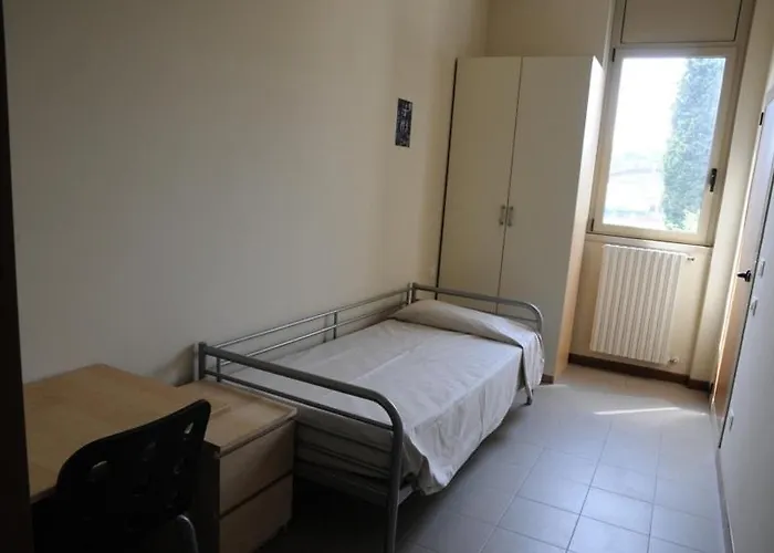 Casa Marcolini Bevilacqua Brescia