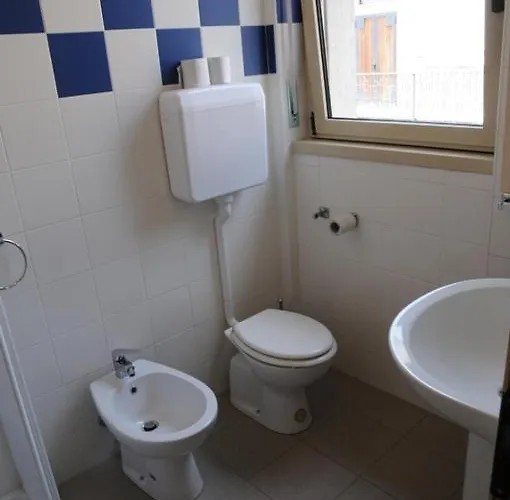 Hotel Casa Marcolini Bevilacqua 3*