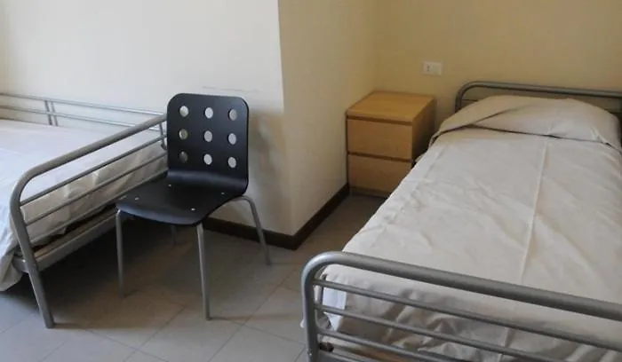 Casa Marcolini Bevilacqua Hotel 3*