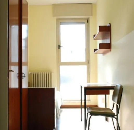 Hotel Casa Marcolini Bevilacqua 3*