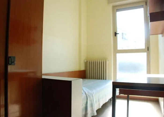 Casa Marcolini Bevilacqua