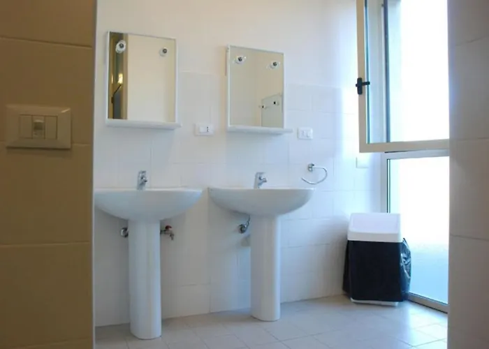 Casa Marcolini Bevilacqua