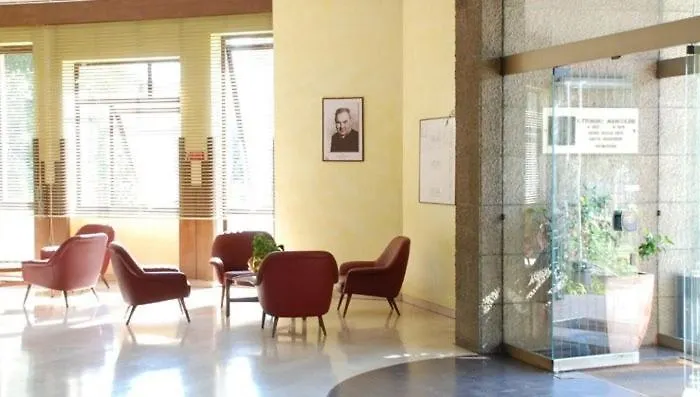 Casa Marcolini Bevilacqua