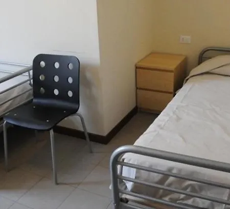 Casa Marcolini Bevilacqua Hotel 3*