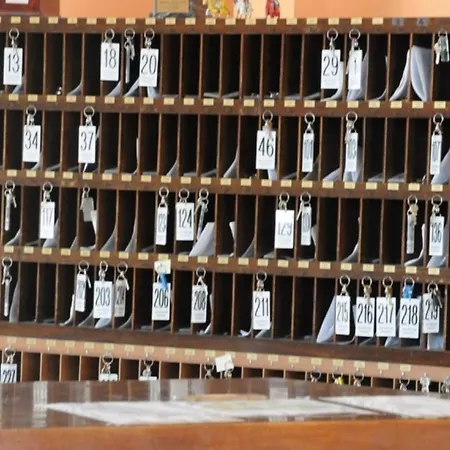 Hotel Casa Marcolini Bevilacqua Brescia