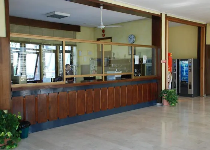 Casa Marcolini Bevilacqua Hotel Brescia