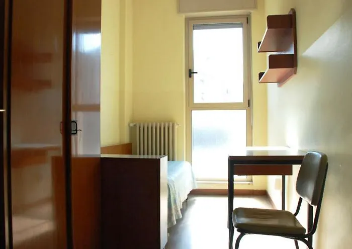 Hotel Casa Marcolini Bevilacqua Brescia