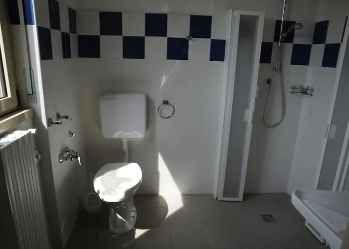 Casa Marcolini Bevilacqua 3*