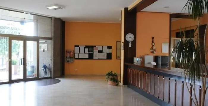 Hotel Casa Marcolini Bevilacqua Brescia