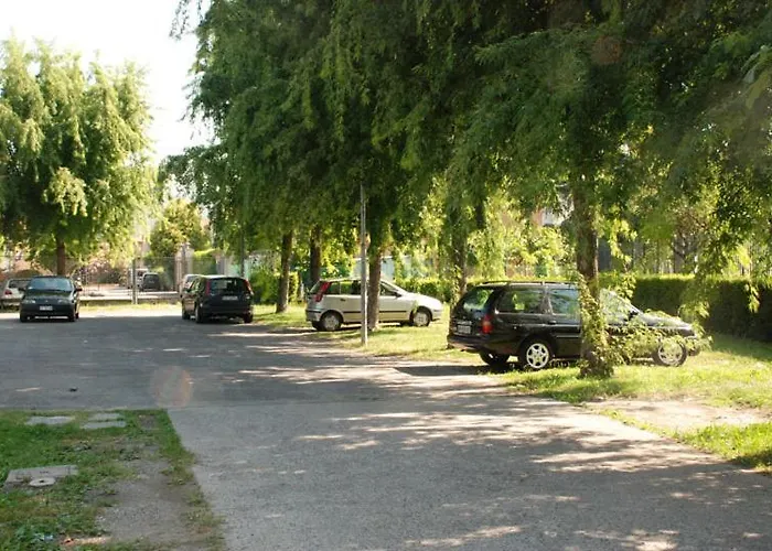 Casa Marcolini Bevilacqua Brescia